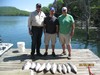 (05/09/2018) - Nice Striped Bass